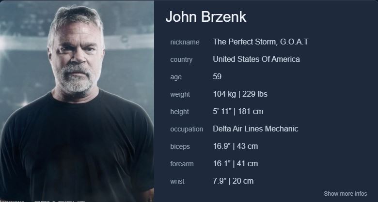 John Brzenk 1