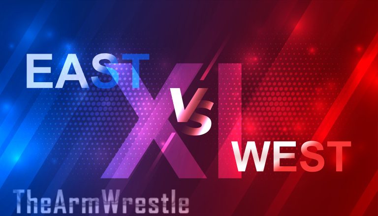 East Vs West 11